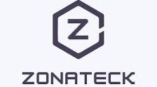 logo empresa zonateck.com