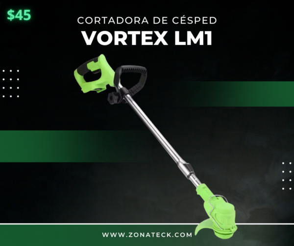 Vortex LM1 - Cortadora De Césped - Imagen 3