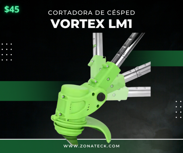 Vortex LM1 - Cortadora De Césped - Imagen 5