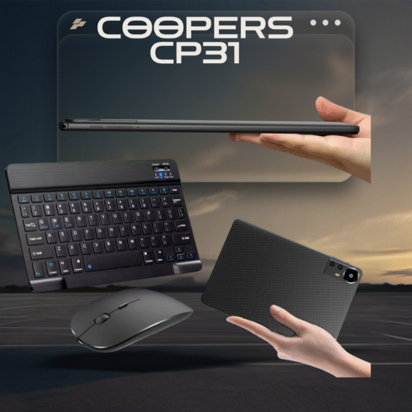 Coopers Cp31 (20Ram/256Gb) - Imagen 6