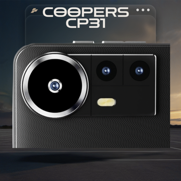 Coopers Cp31 (20Ram/256Gb) - Imagen 5