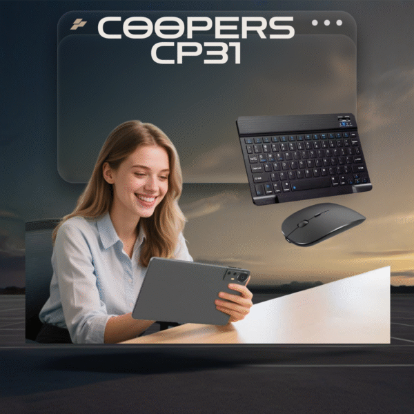 Coopers Cp31 (20Ram/256Gb) - Imagen 3