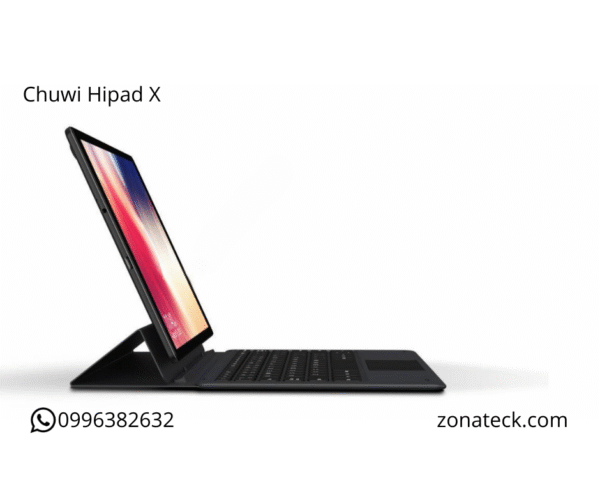 Chuwi Hipad X