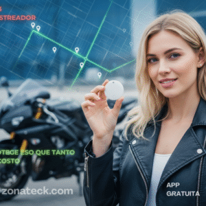 Rastreador - Localizador F03